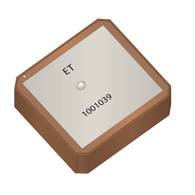 1001039 Ethertronics/AVX  Antenne RF